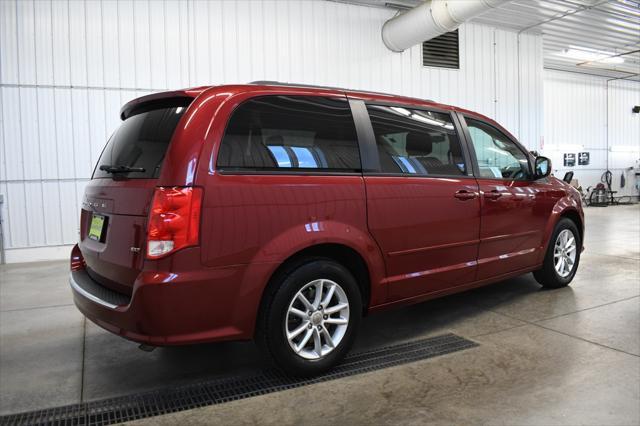 used 2014 Dodge Grand Caravan car, priced at $11,790