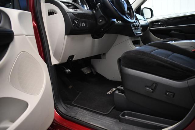 used 2014 Dodge Grand Caravan car, priced at $11,790