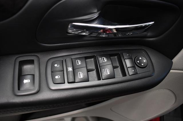 used 2014 Dodge Grand Caravan car, priced at $11,790