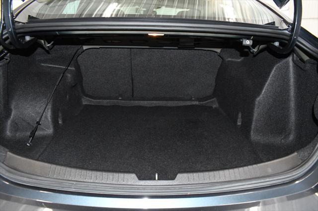 used 2021 Chevrolet Malibu car, priced at $18,380