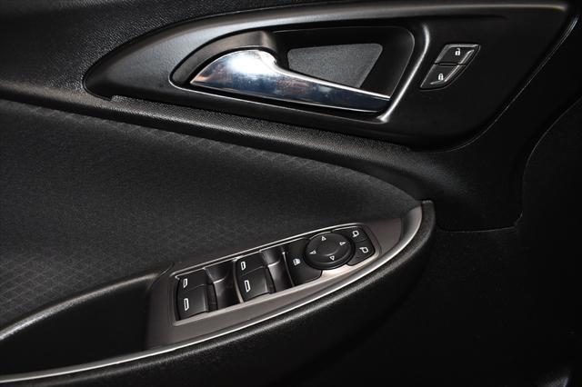 used 2021 Chevrolet Malibu car, priced at $18,380