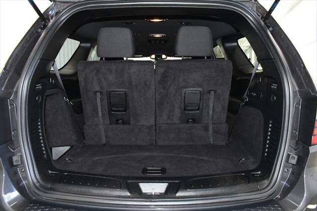 used 2024 Dodge Durango car, priced at $38,790
