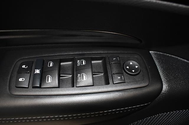 used 2024 Dodge Durango car, priced at $38,790