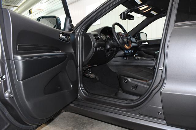 used 2024 Dodge Durango car, priced at $38,790