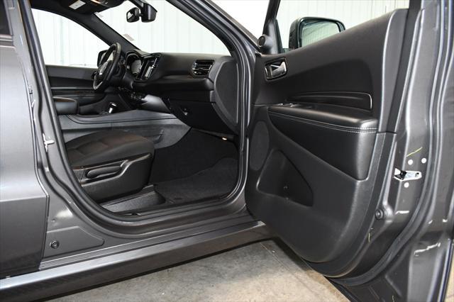 used 2024 Dodge Durango car, priced at $38,790