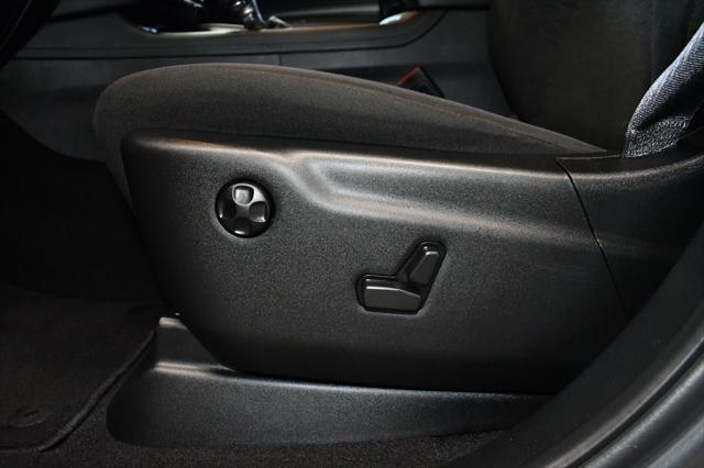 used 2024 Dodge Durango car, priced at $38,790