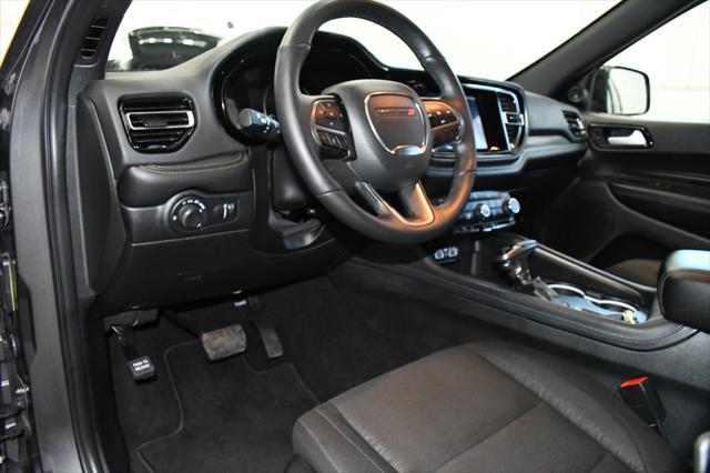 used 2024 Dodge Durango car, priced at $38,790