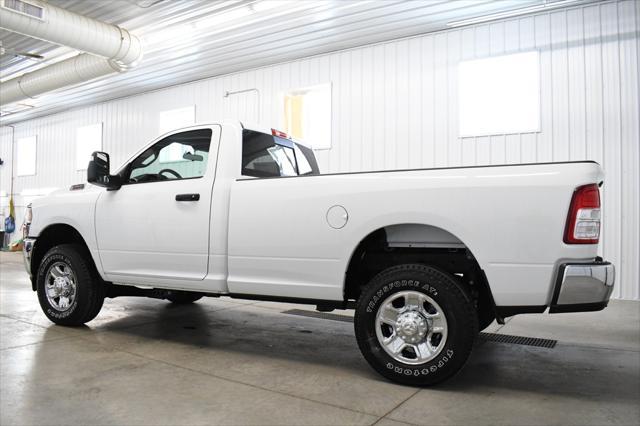 new 2024 Ram 2500 car, priced at $54,305