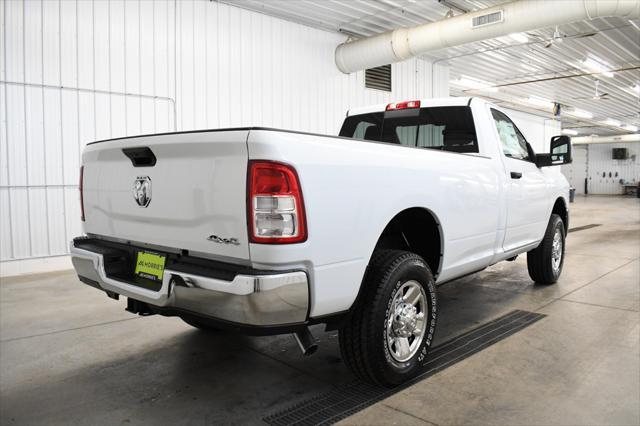 new 2024 Ram 2500 car, priced at $54,305