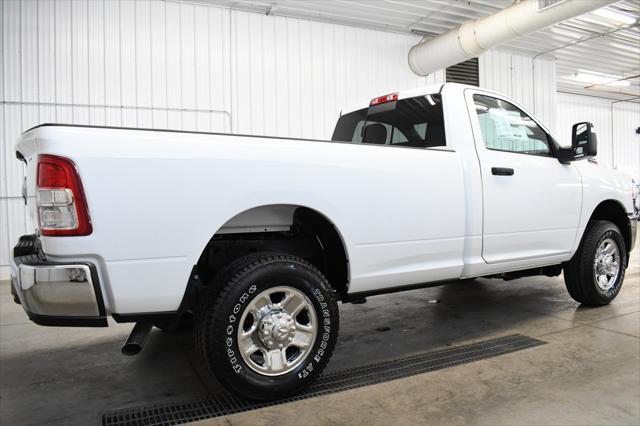 new 2024 Ram 2500 car, priced at $54,305