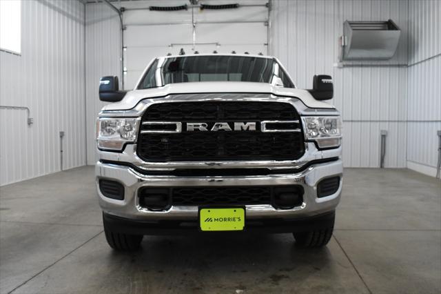 new 2024 Ram 2500 car, priced at $54,305