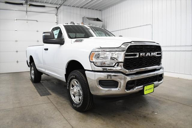 new 2024 Ram 2500 car, priced at $54,305