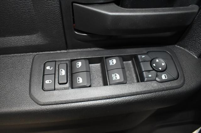 new 2025 Ram 2500 car, priced at $57,235