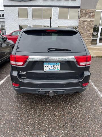 used 2013 Jeep Grand Cherokee car, priced at $8,990