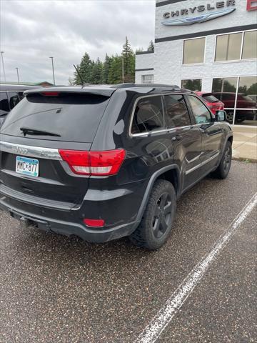 used 2013 Jeep Grand Cherokee car, priced at $8,990