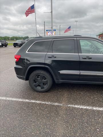 used 2013 Jeep Grand Cherokee car, priced at $8,990