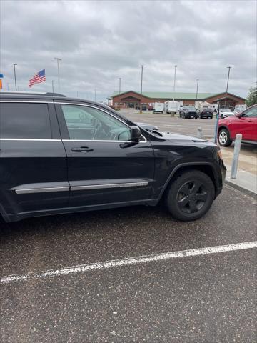 used 2013 Jeep Grand Cherokee car, priced at $8,990