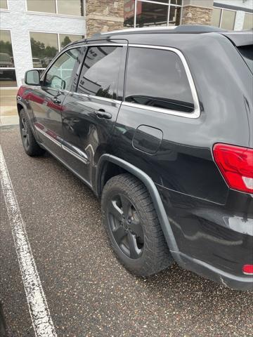 used 2013 Jeep Grand Cherokee car, priced at $8,990