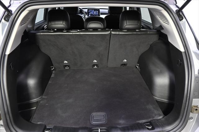 used 2022 Jeep Compass car, priced at $22,890