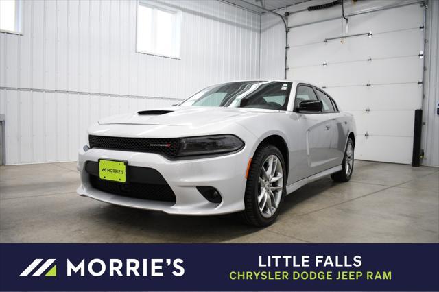 used 2023 Dodge Charger car, priced at $36,580