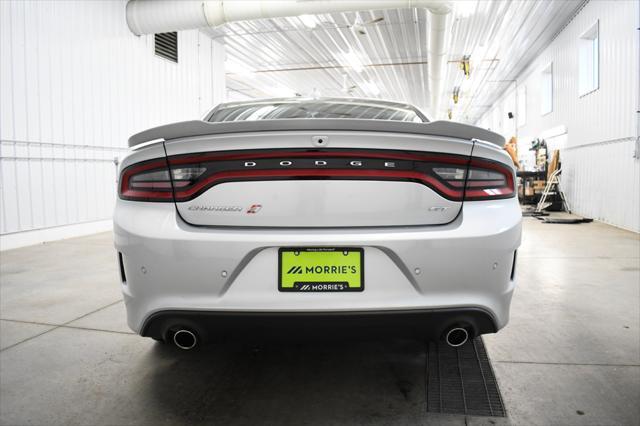 used 2023 Dodge Charger car, priced at $36,580