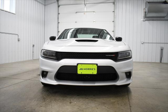 used 2023 Dodge Charger car, priced at $36,580