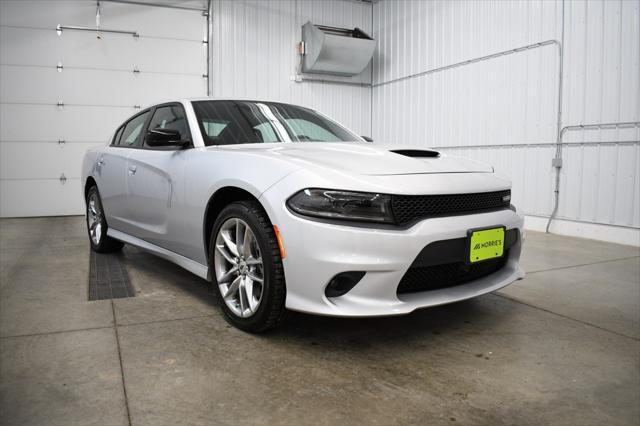 used 2023 Dodge Charger car, priced at $36,580