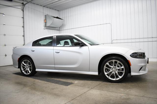 used 2023 Dodge Charger car, priced at $36,580