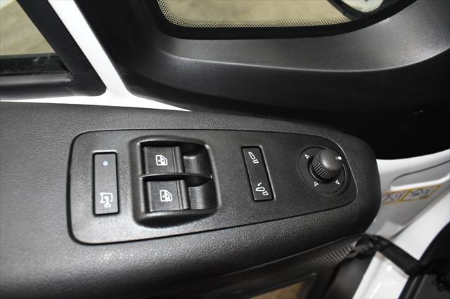 new 2024 Ram ProMaster 2500 car, priced at $45,721