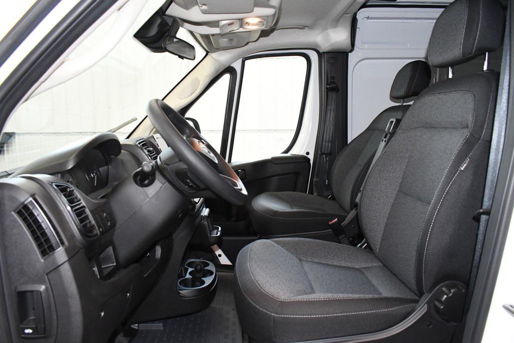 new 2024 Ram ProMaster 2500 car, priced at $43,116