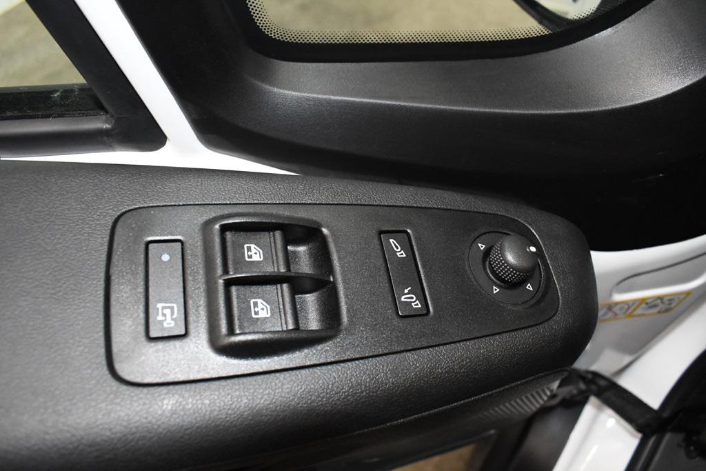 new 2024 Ram ProMaster 2500 car, priced at $43,116
