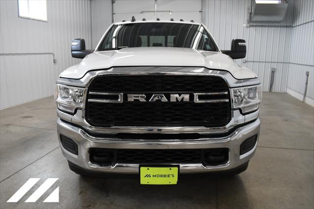 new 2024 Ram 2500 car, priced at $67,712