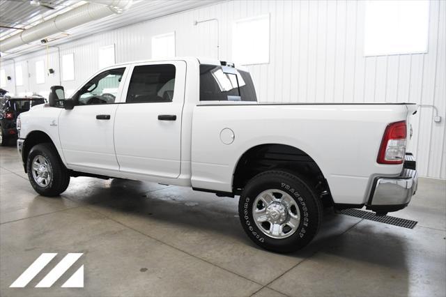 new 2024 Ram 2500 car, priced at $67,712