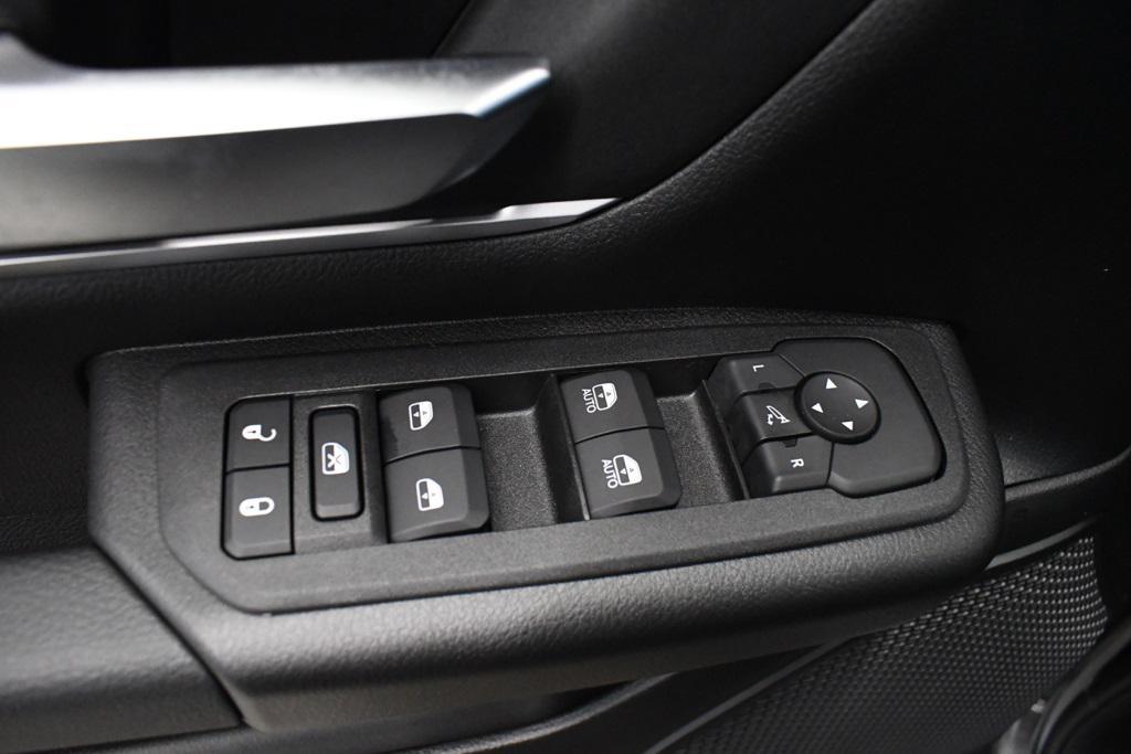 new 2025 Ram 1500 car, priced at $55,498