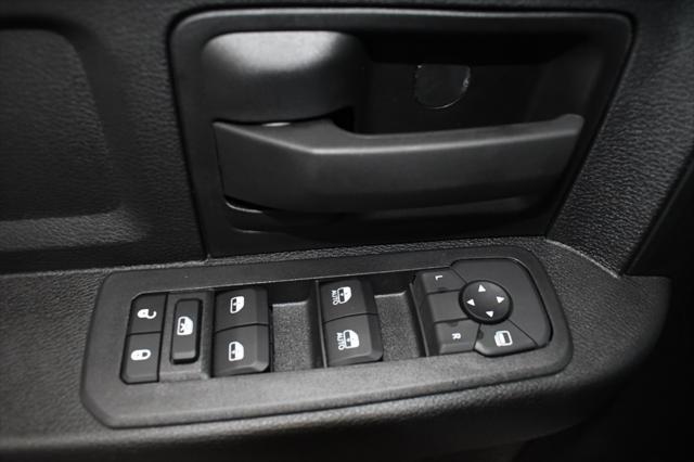 new 2025 Ram 2500 car, priced at $57,235