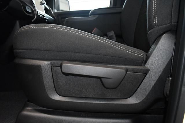 new 2025 Ram 2500 car, priced at $57,235