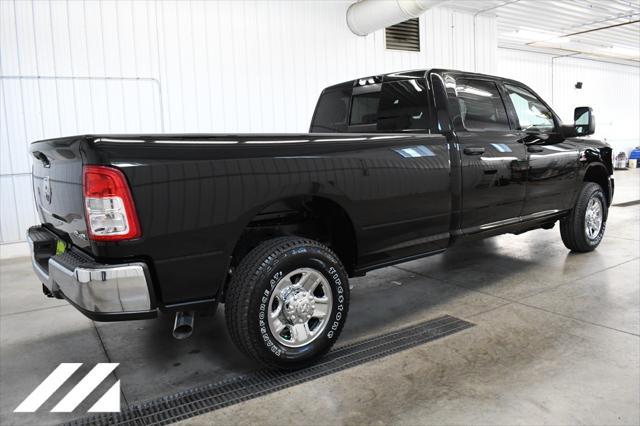 new 2024 Ram 2500 car, priced at $62,357