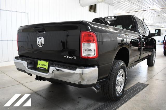 new 2024 Ram 2500 car, priced at $62,357