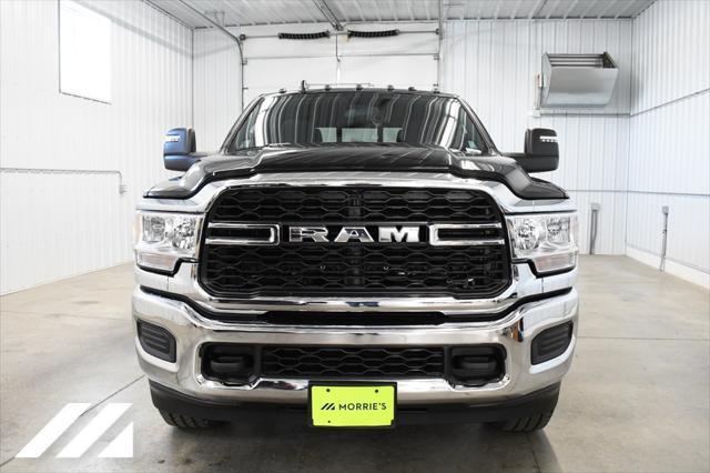 new 2024 Ram 2500 car, priced at $62,357