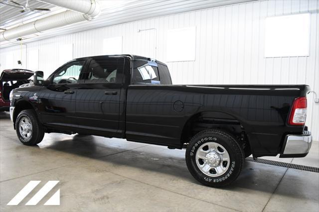 new 2024 Ram 2500 car, priced at $62,357