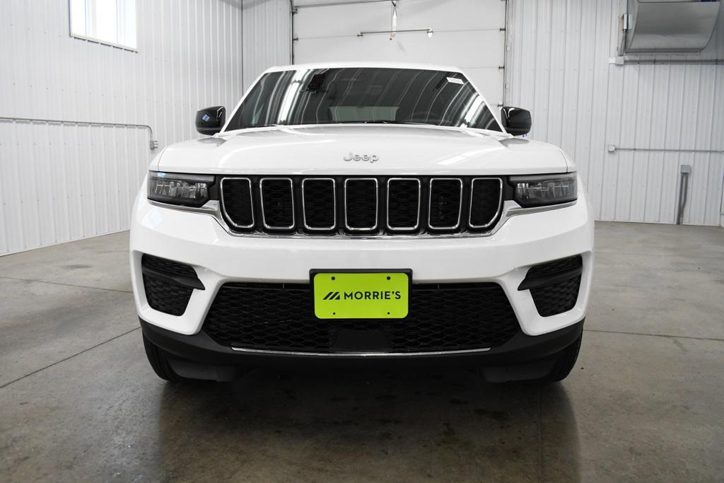 new 2025 Jeep Grand Cherokee car, priced at $41,391