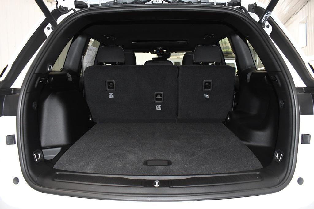 new 2025 Jeep Grand Cherokee car, priced at $41,391