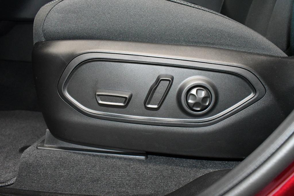 new 2025 Jeep Grand Cherokee L car, priced at $45,911