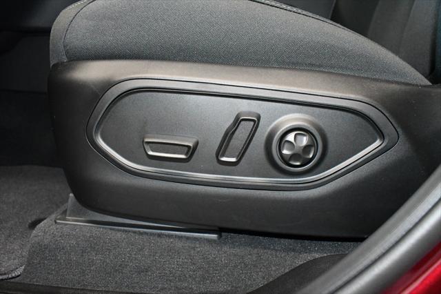 new 2025 Jeep Grand Cherokee L car, priced at $46,915