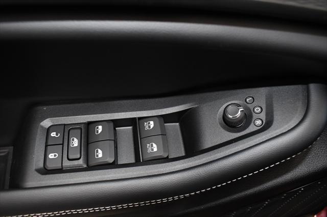 new 2025 Jeep Grand Cherokee L car, priced at $46,915