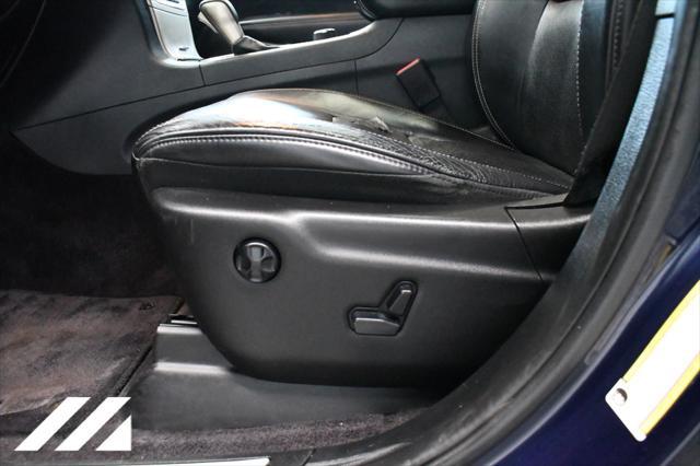 used 2017 Jeep Grand Cherokee car, priced at $10,790