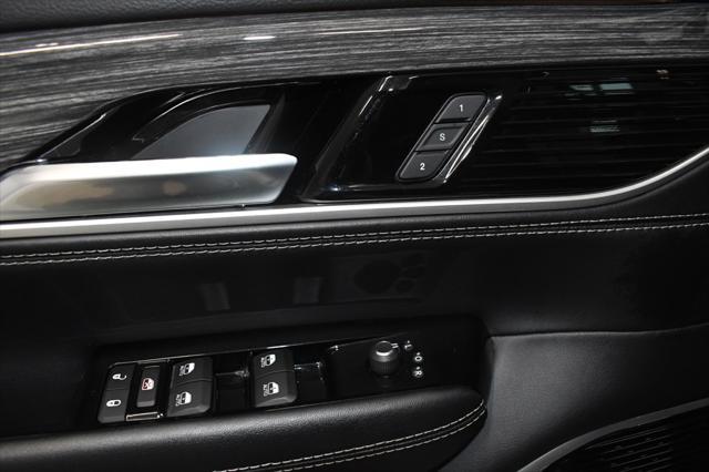 used 2022 Jeep Wagoneer car, priced at $44,480