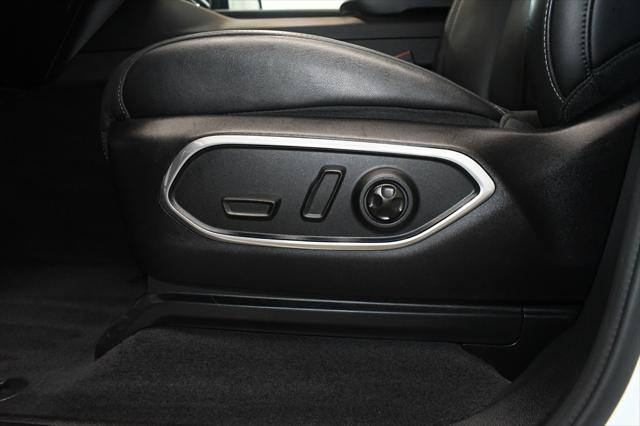 used 2022 Jeep Wagoneer car, priced at $44,480