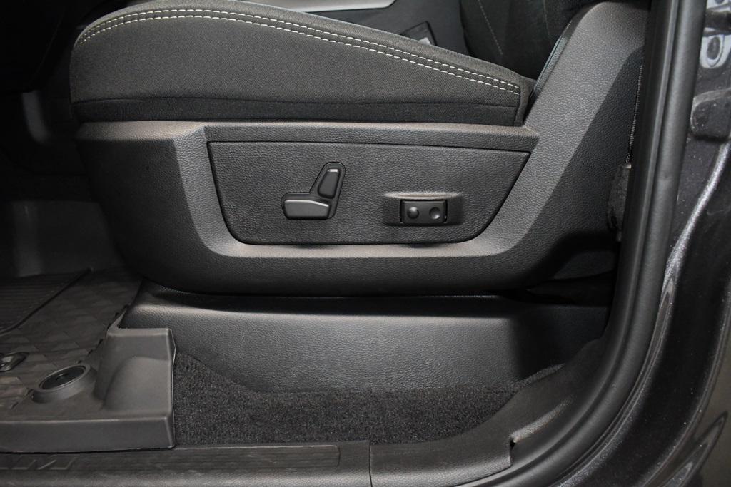new 2025 Ram 2500 car, priced at $73,505