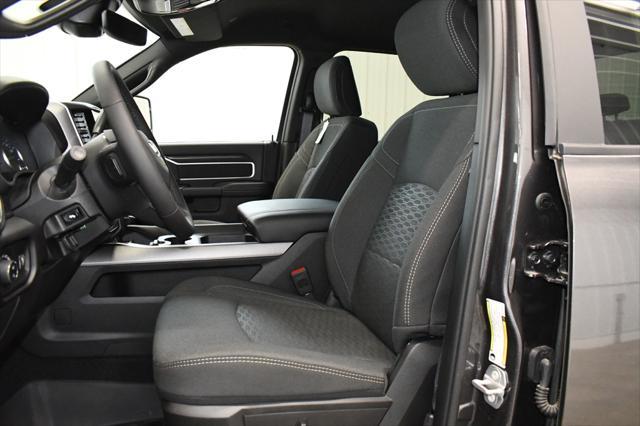 new 2025 Ram 2500 car, priced at $74,505